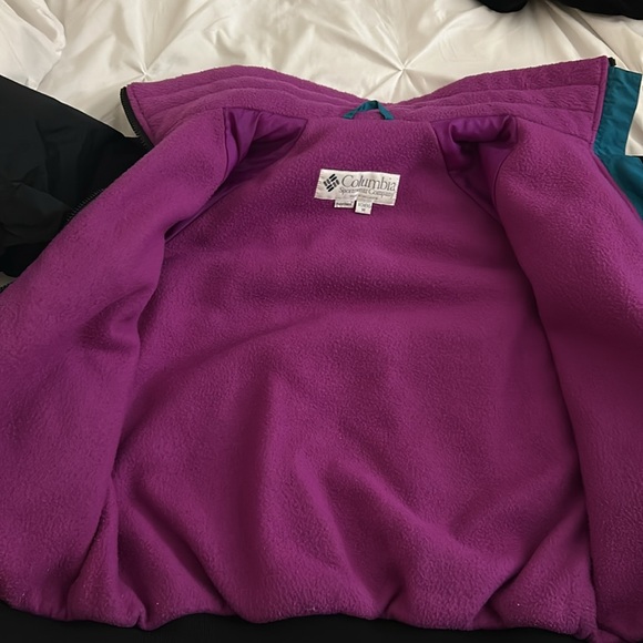 Columbia jacket - Picture 4 of 4